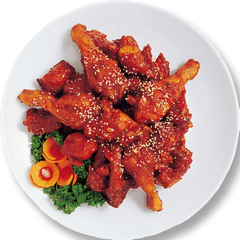 Chicken 65 pcs