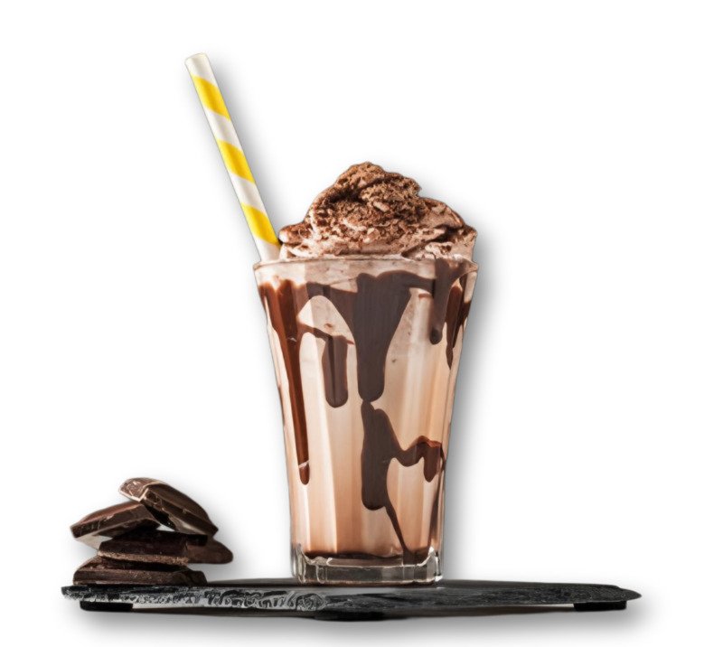Cold Coffee