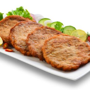 Cutlet (Non-Veg)