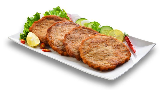 Cutlet (Non-Veg)