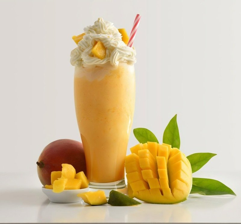Mango Shake