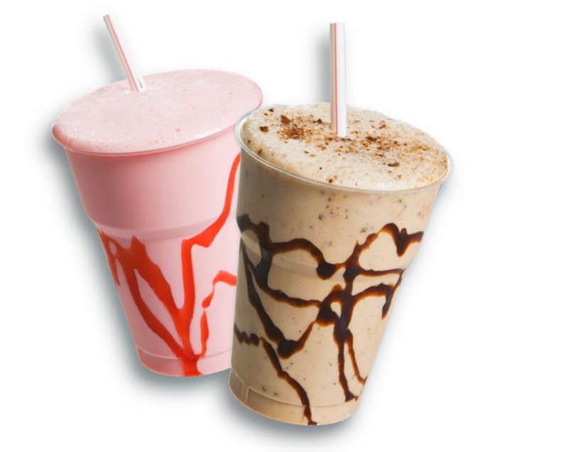 Milkshake