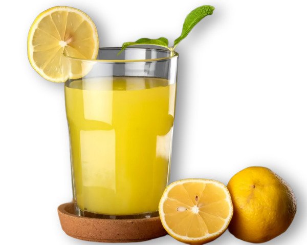 Mosambi Juice