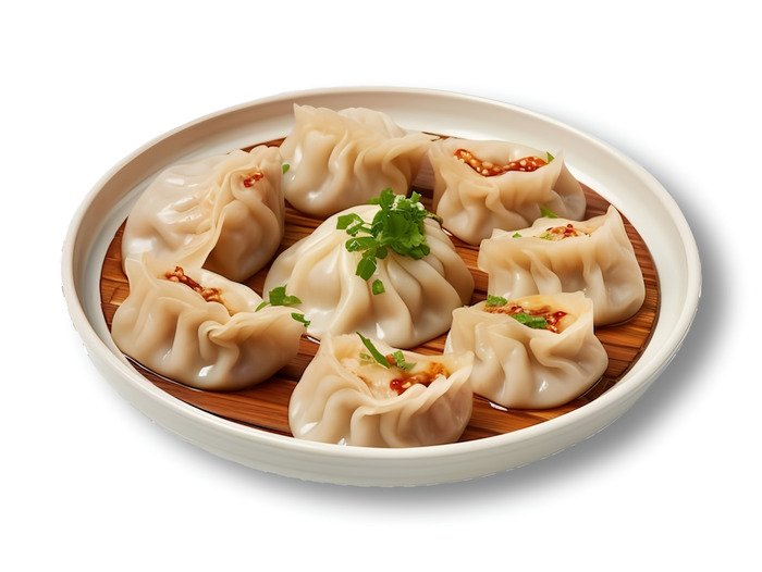 Pork Momo