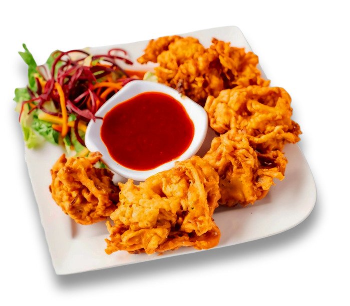 Veg Pakora