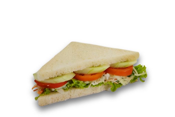 Sandwich(Veg)