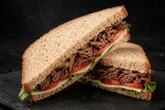 Beef Sandwich