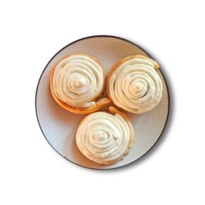 Cinnamon Roll