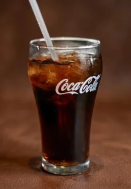 Coca Cola