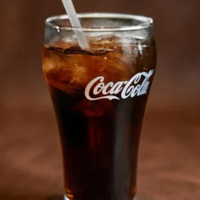 Coca Cola