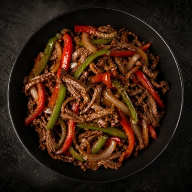 Beef Sticks