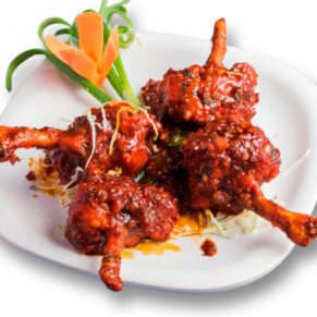 Chicken Lollipop