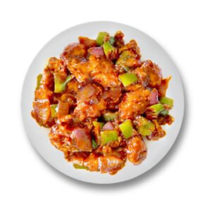 Chilli Chicken