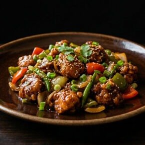 Chilli Chicken