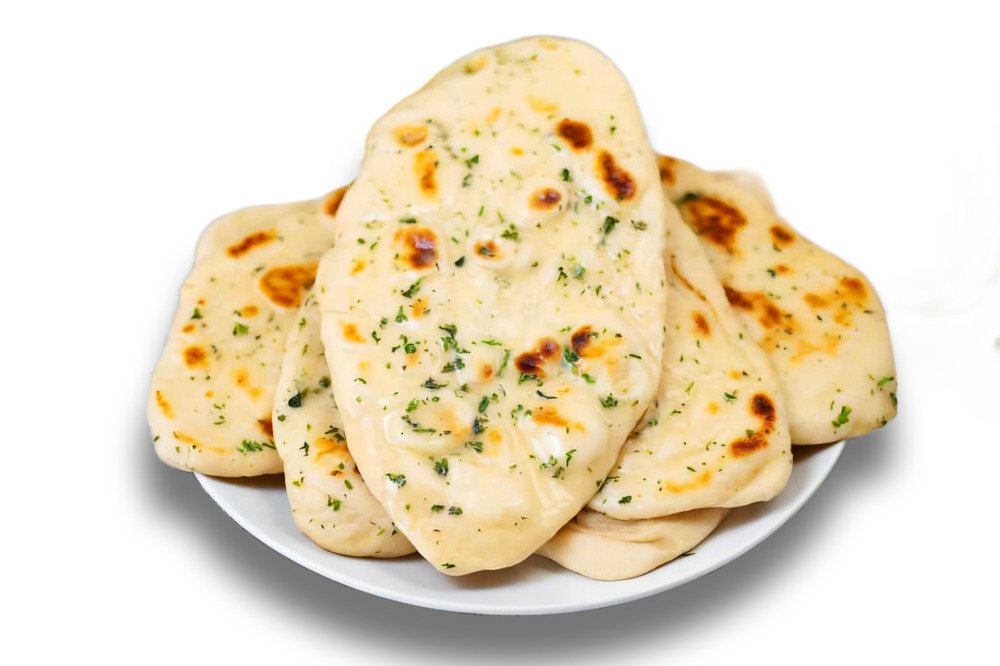 Butter Naan