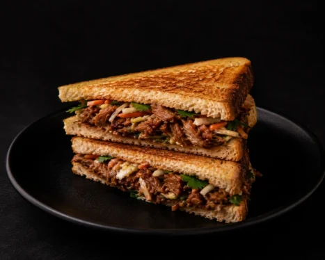 Chicken Sandwich