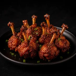 Chicken Lollipop