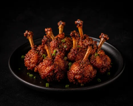 Chicken Lollipop