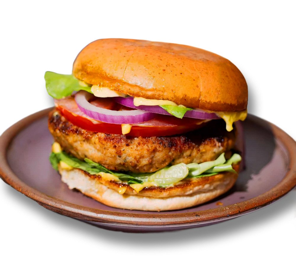 Chicken Burger