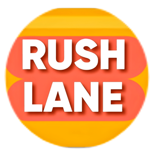 Rushlane