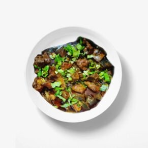 Wak Bika Fry