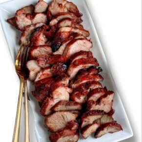 Slice Pork