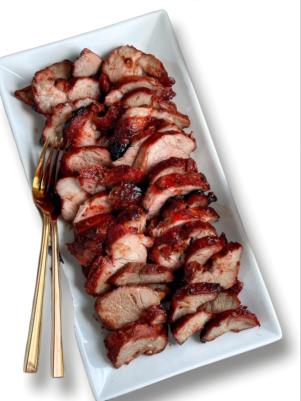 Slice Pork
