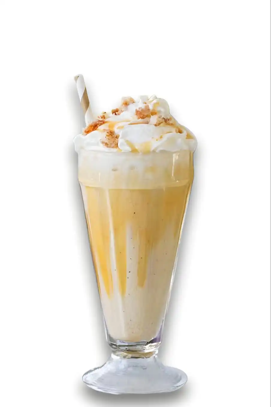 Caramel Shake