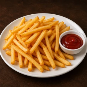 Regular French Fries