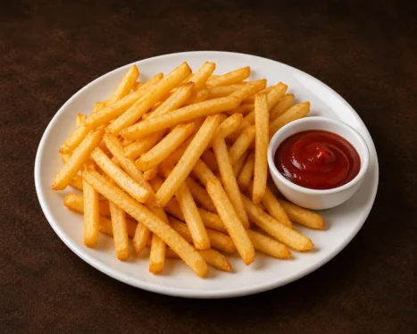 Regular French Fries