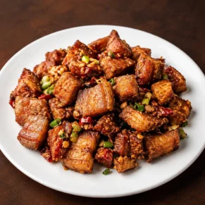 Crispy Pork