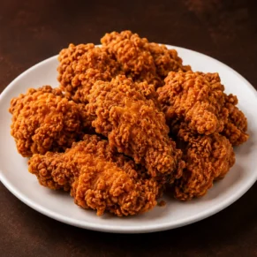 Crispy Chicken