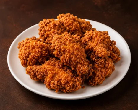Crispy Chicken