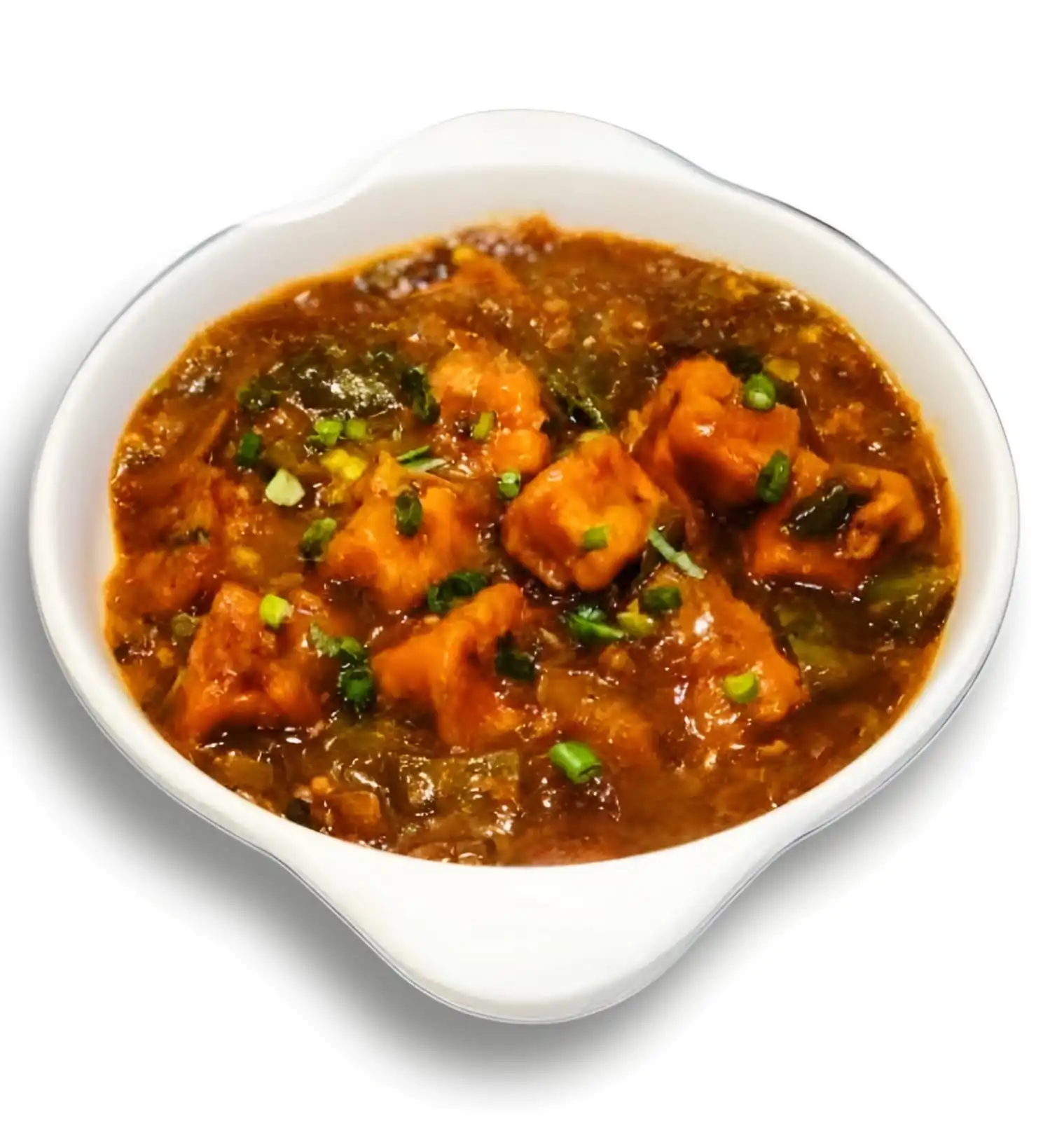 Chilli Paneer