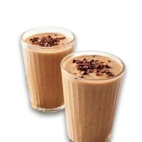 Coffee And Banana