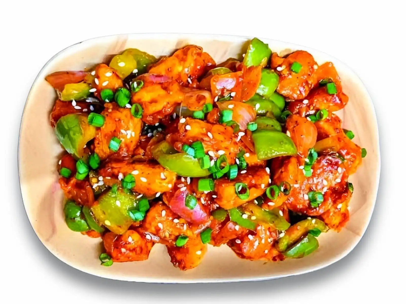 Crispy Baby Corn