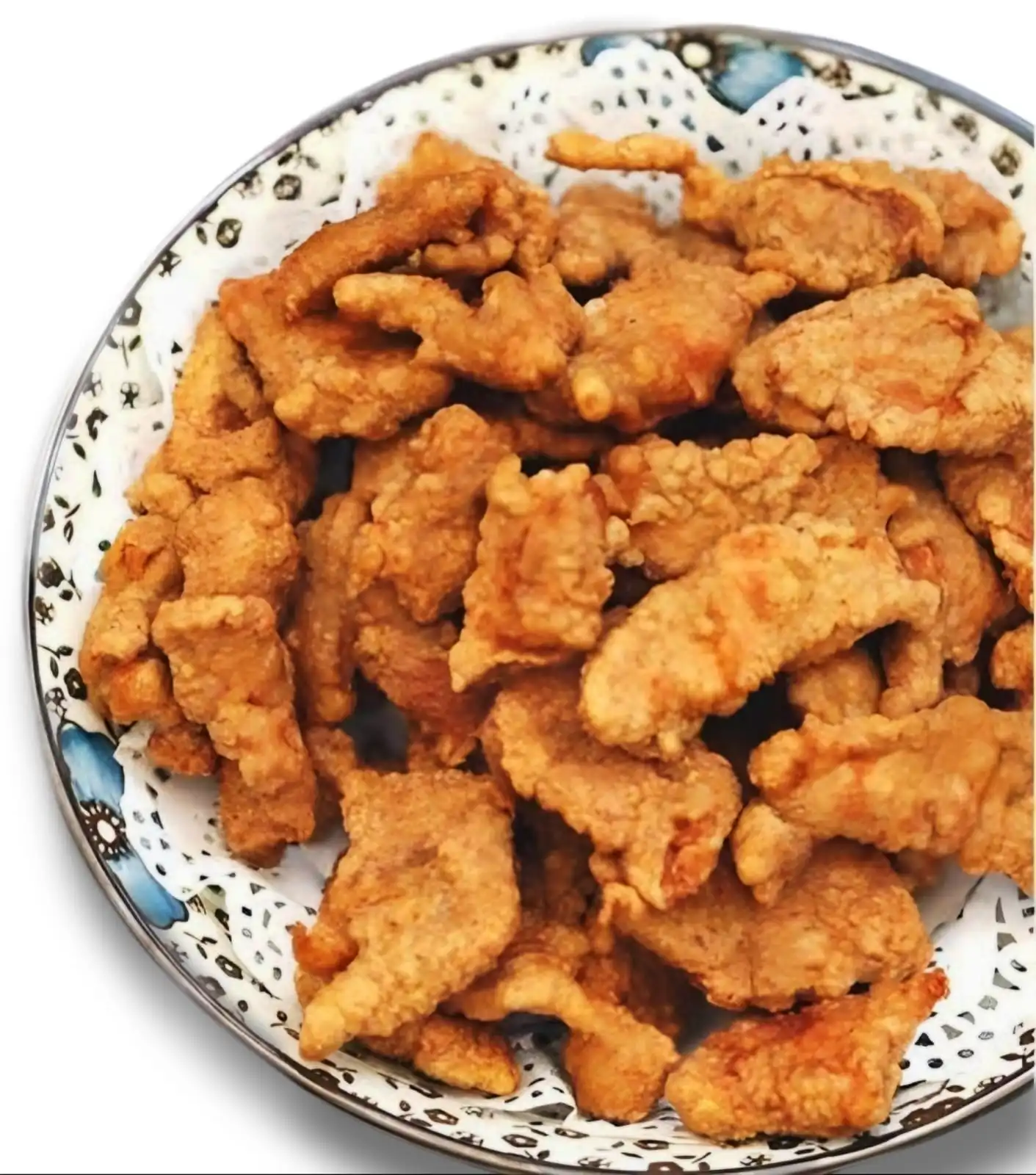 Crispy Pork
