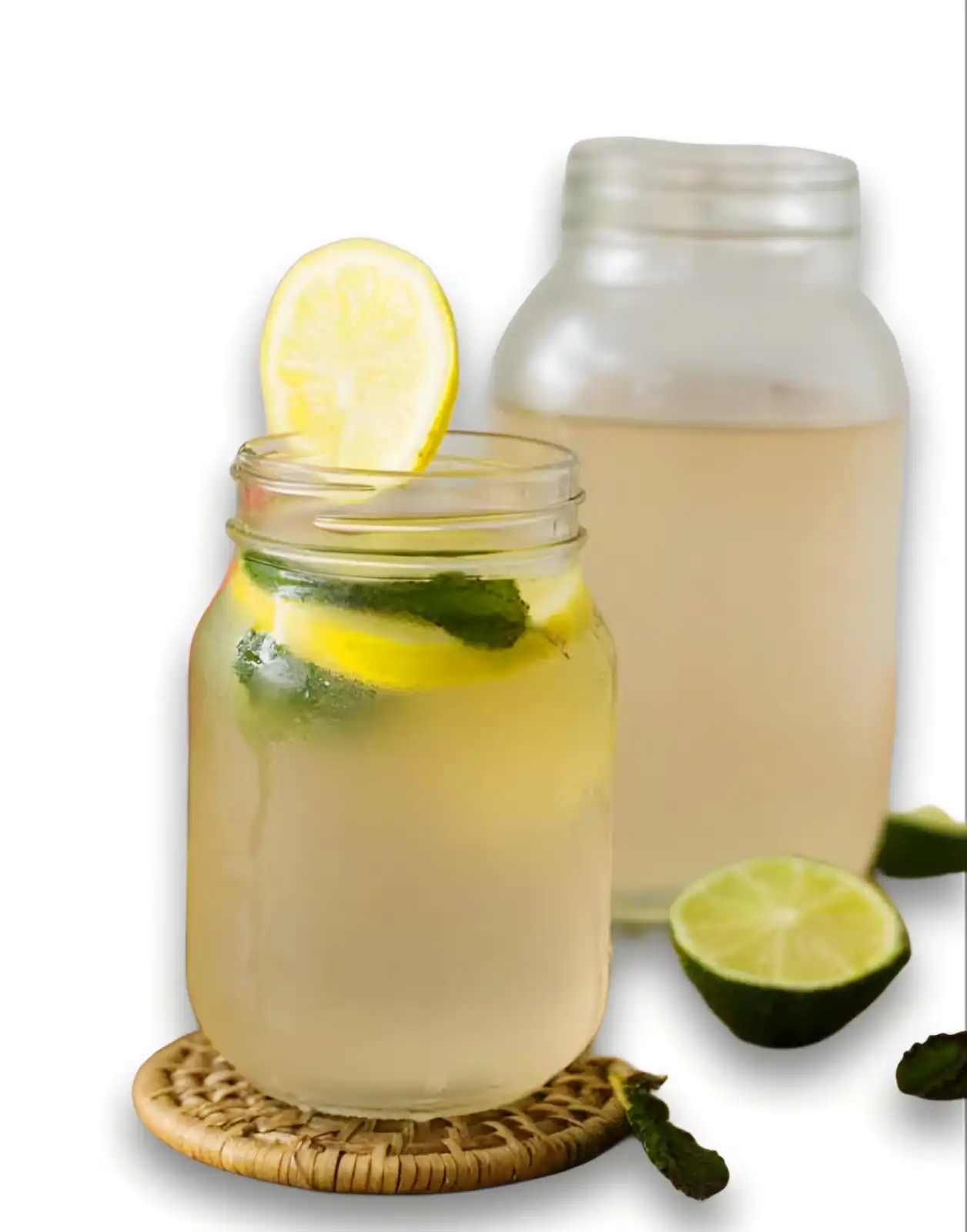 Fresh Lime