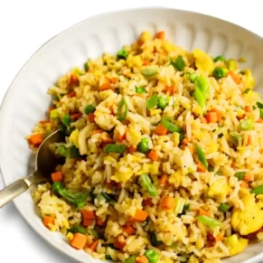 Mixed Fried Rice