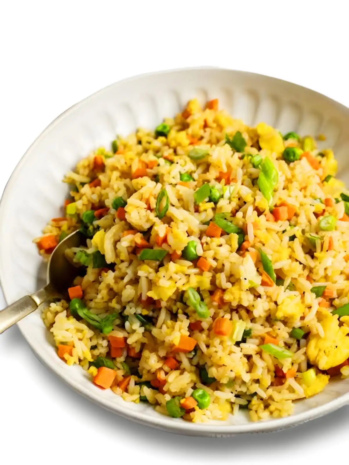 Mixed Fried Rice