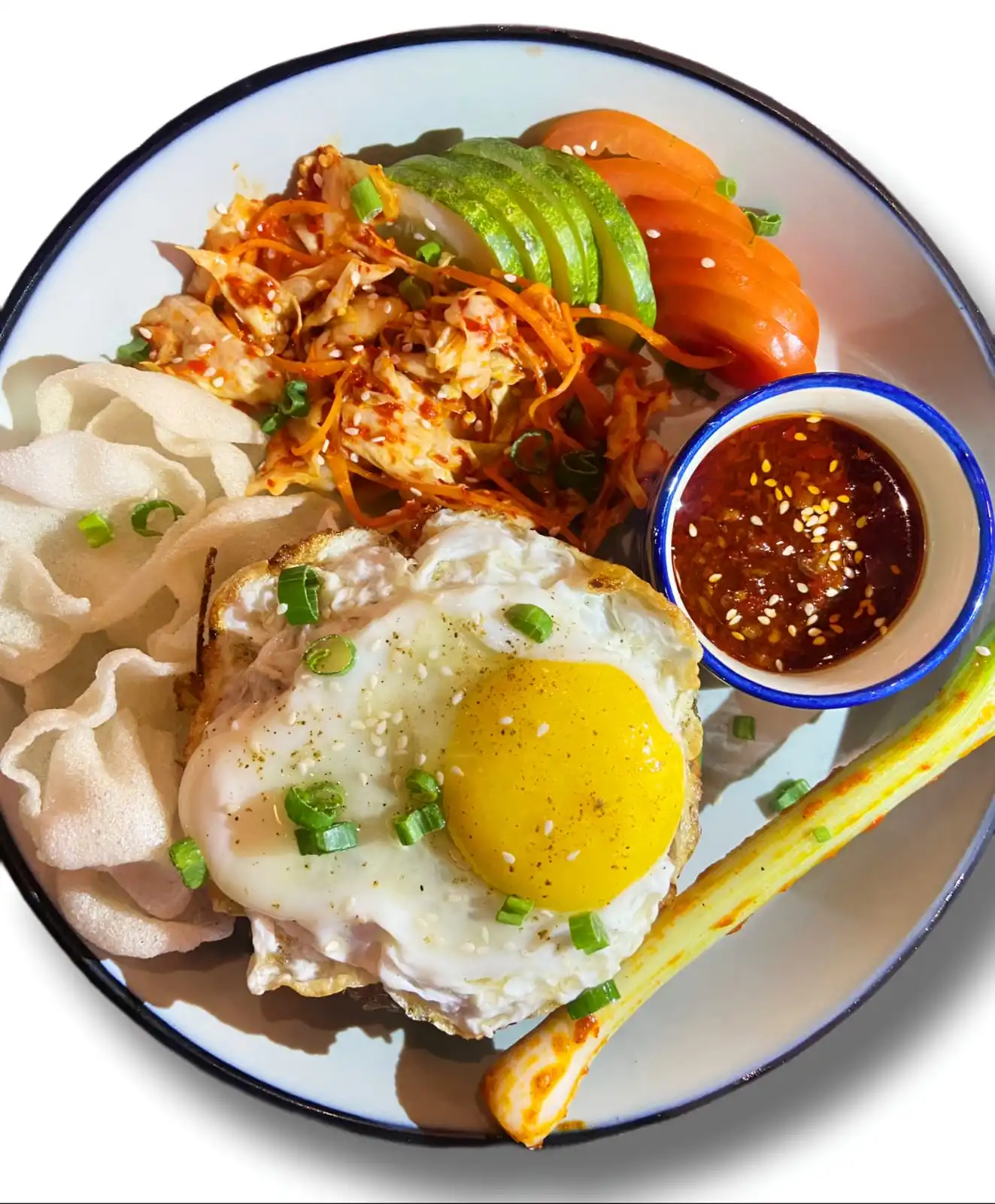 Nasi Goreng