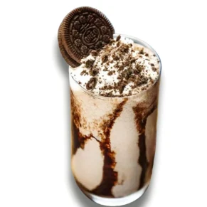 Oreo Shake