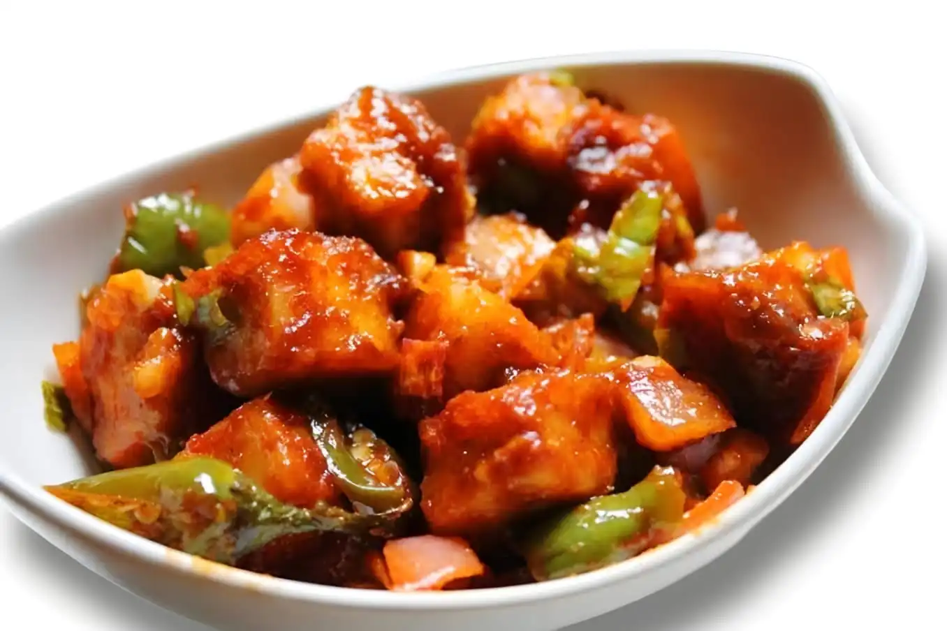 Pork Chilli