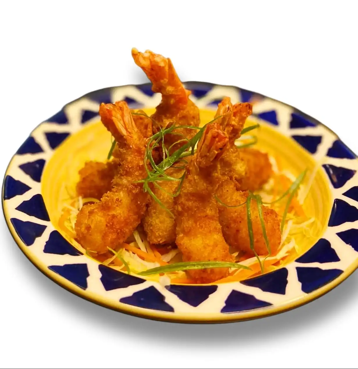 Prawn Tempura