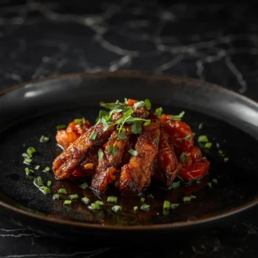 Crispy Pork