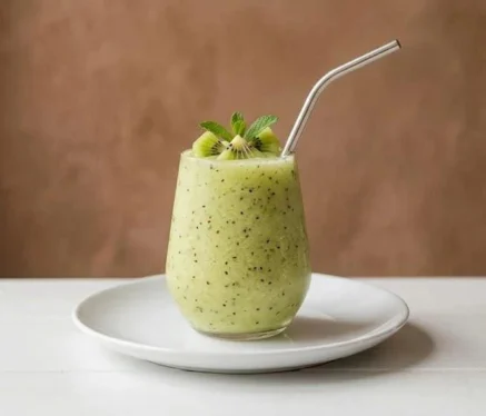 Kiwi Smoothie
