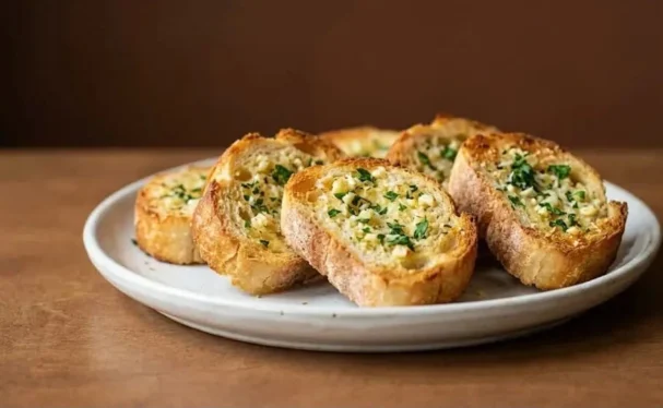 Garlic Bread Original