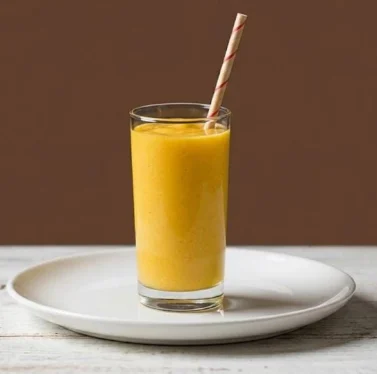 Mango Smoothie