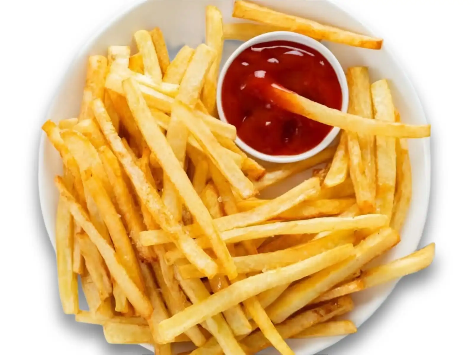 Regular French Fries