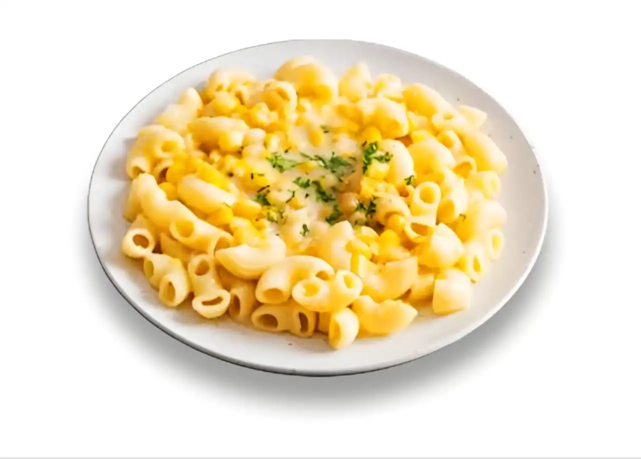 Bacon Macaroni And Cheese Pasta